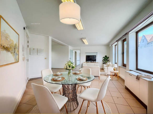 Appartement te-koop in Oudenaarde