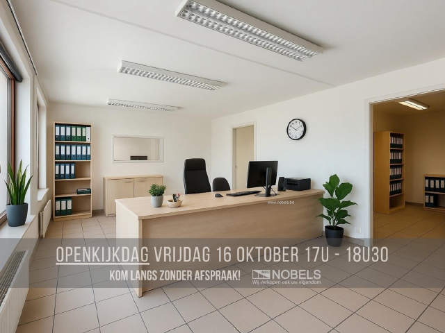 Handelspand te-koop in Oudenaarde