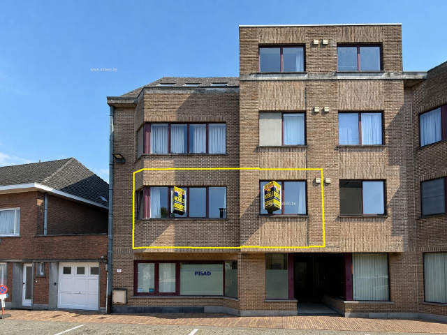Appartement te-koop in Brakel