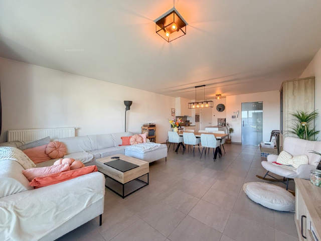 Appartement te-huur in Gavere