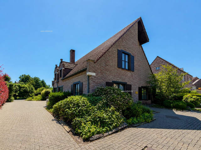 Huis te-koop in Zottegem