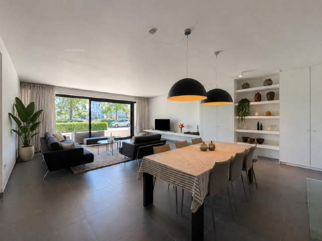 Appartement te-koop in Oudenaarde
