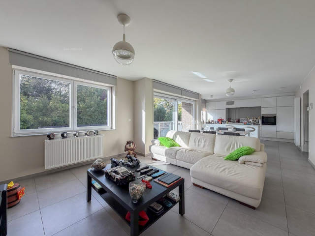 Appartement te-huur in Maarkedal