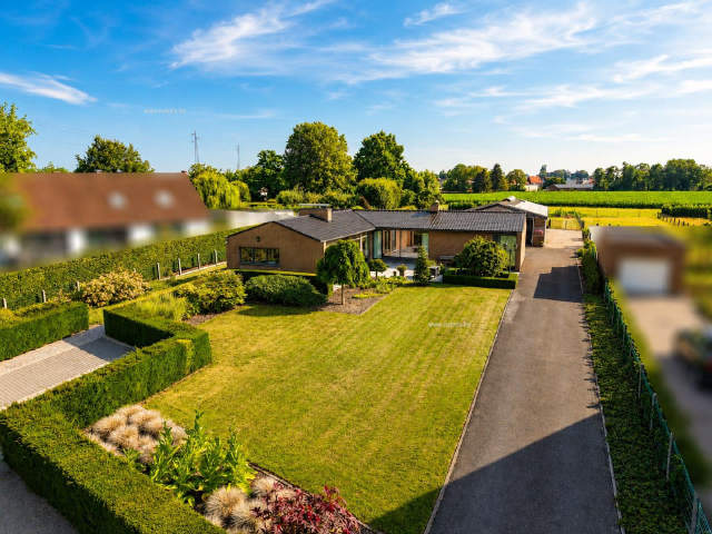 Huis te-koop in Oudenaarde