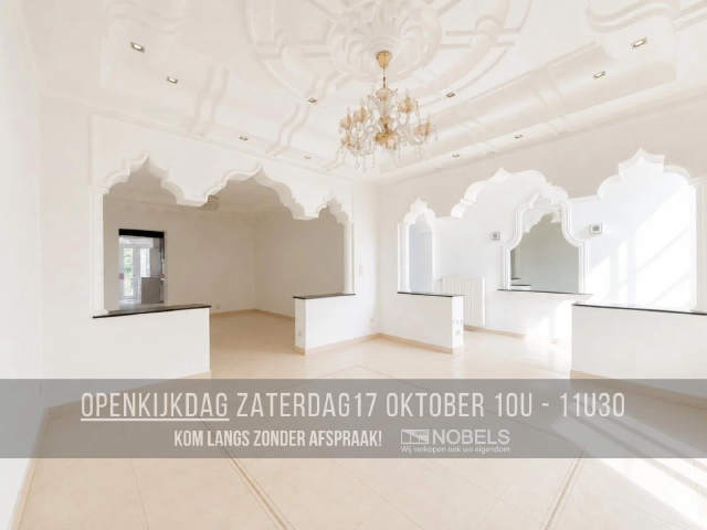 Huis te-koop in Ronse