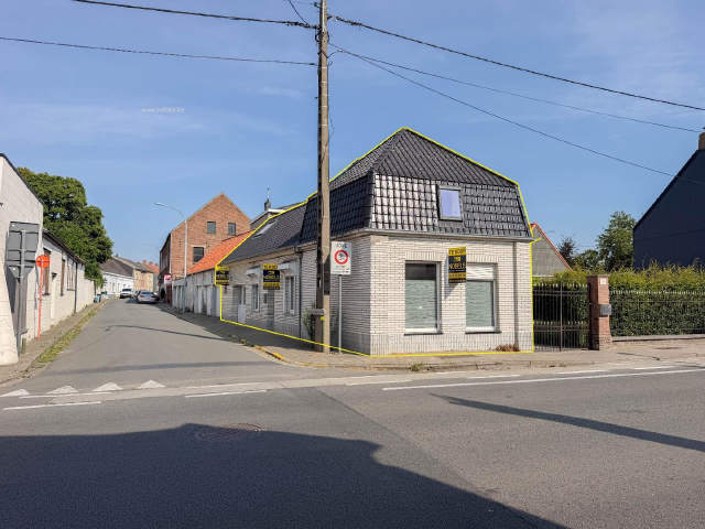 Huis te-koop in Avelgem