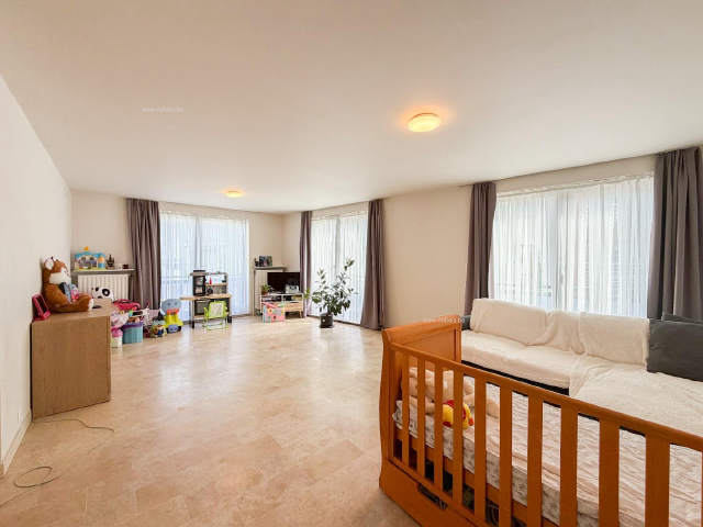 Appartement te-koop in Oudenaarde