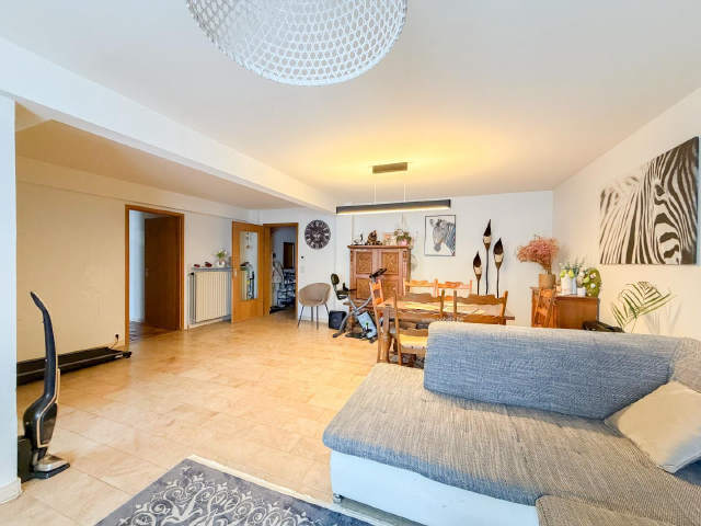 Appartement te-koop in Oudenaarde