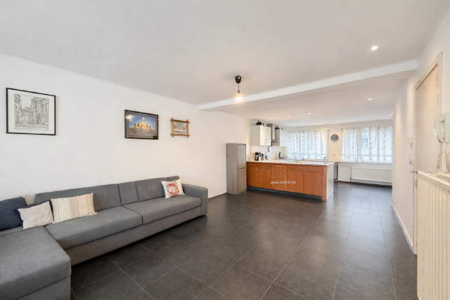 Appartement te-koop in Oudenaarde