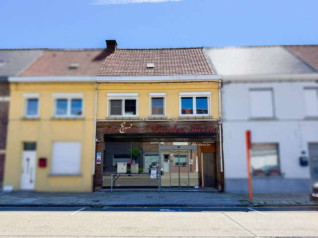 Handelspand te-koop in Oudenaarde