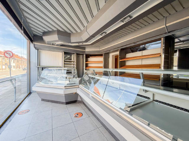 Handelspand te-koop in Oudenaarde