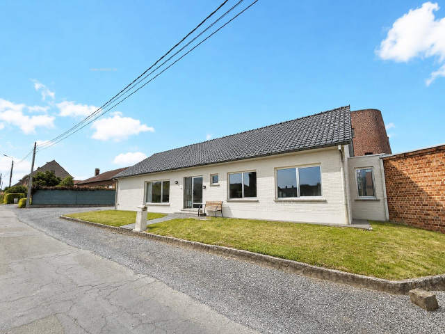Huis te-koop in Kruisem