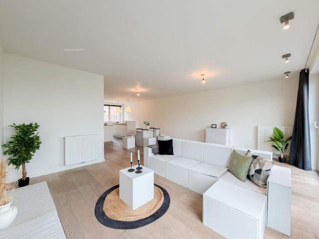 Huis te-koop in Oudenaarde