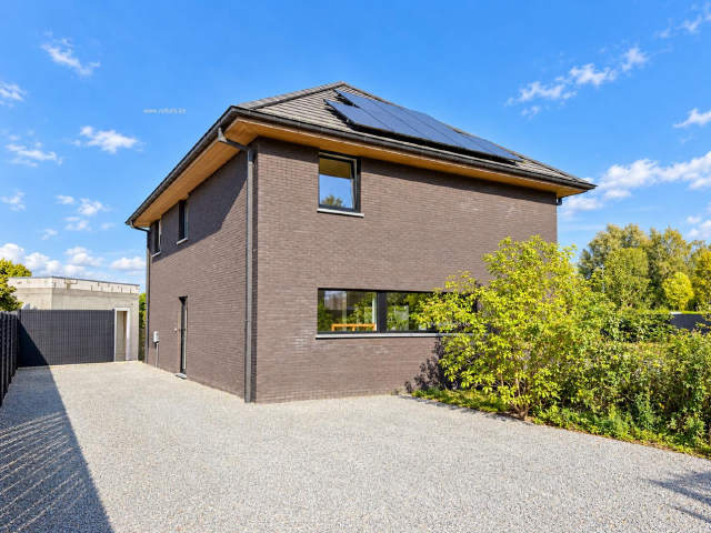 Huis te-koop in Kruisem