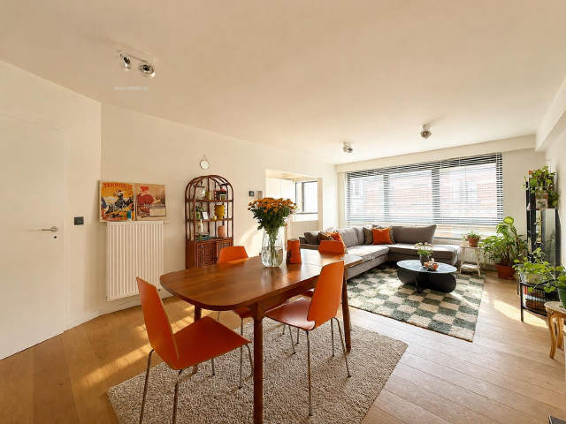 Appartement te-koop in Gent