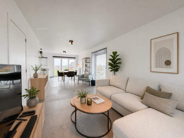 Huis te-koop in Ronse