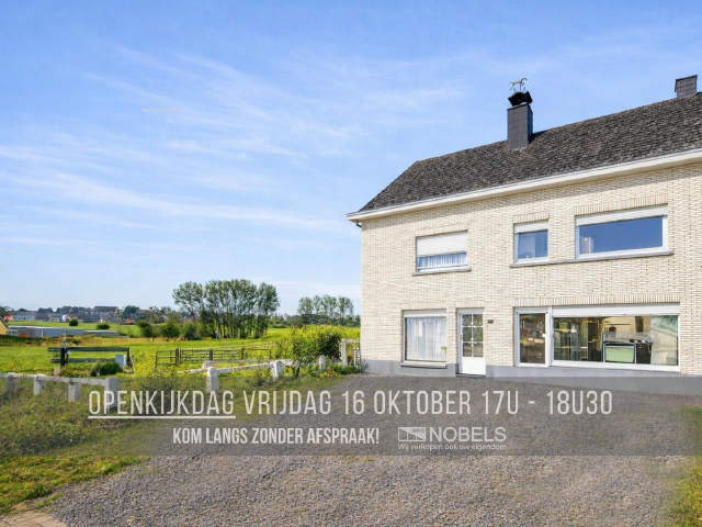 Handelspand te-koop in Brakel