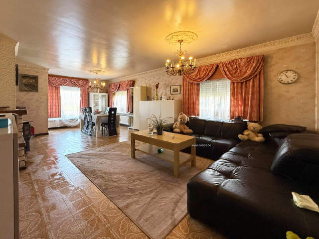 Huis te-koop in Brakel