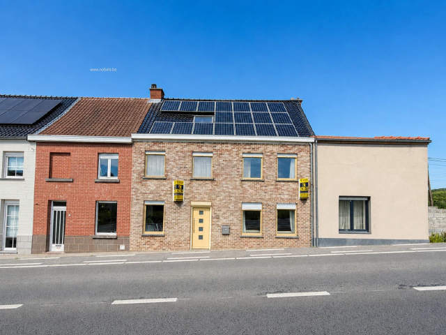 Huis te-koop in Ronse