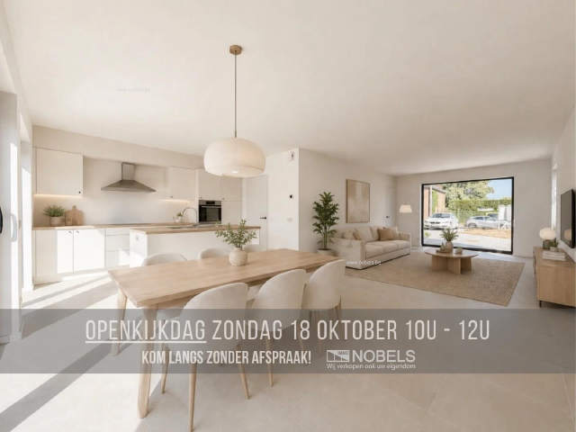 Huis te-koop in Kluisbergen
