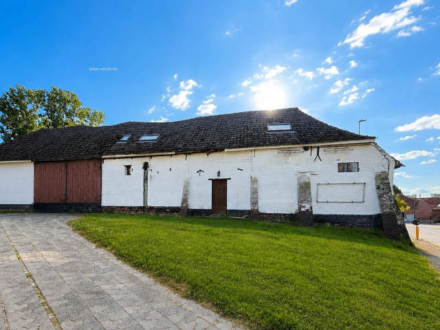 Handelspand te-koop in Ninove