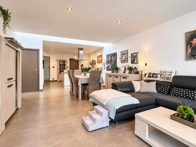 Huis te-huur in Oudenaarde