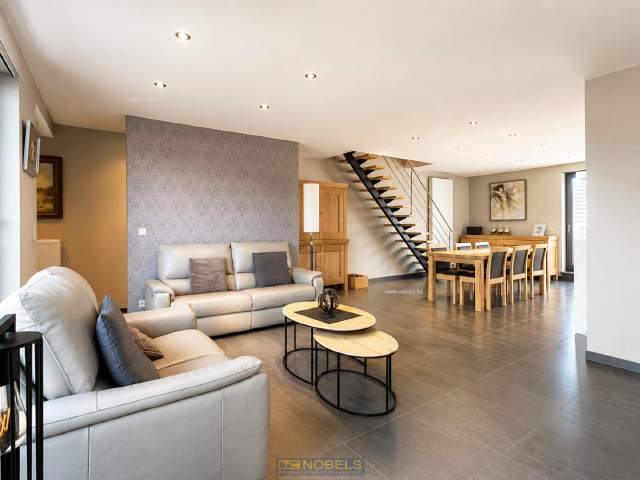 Appartement te-huur in Gavere