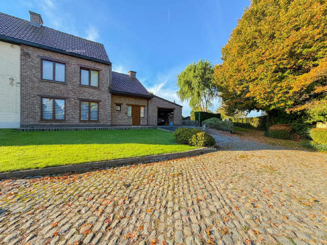 Huis te-huur in Gavere