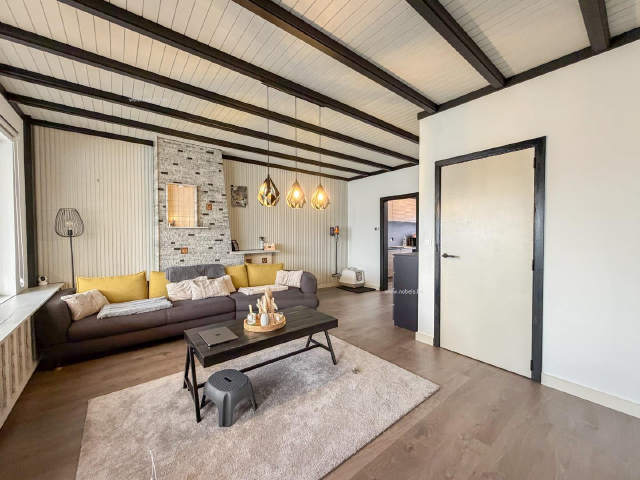 Huis te-huur in Ronse