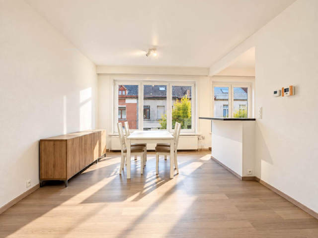 Appartement te-koop in Lessines