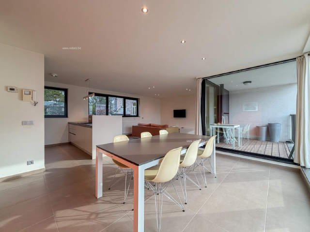 Appartement te-huur in Oudenaarde