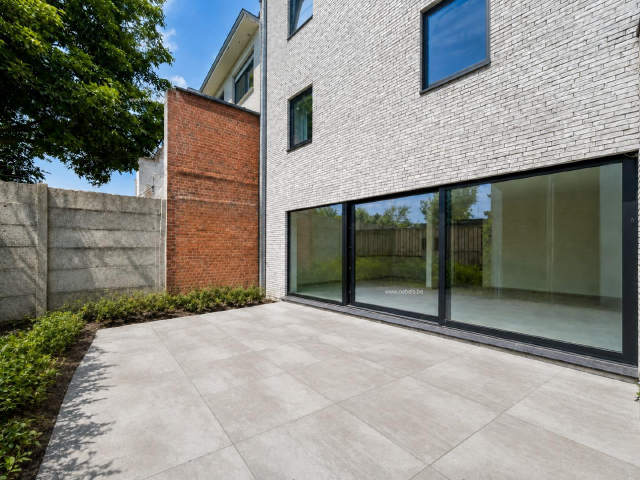 Appartement te-koop in Ronse