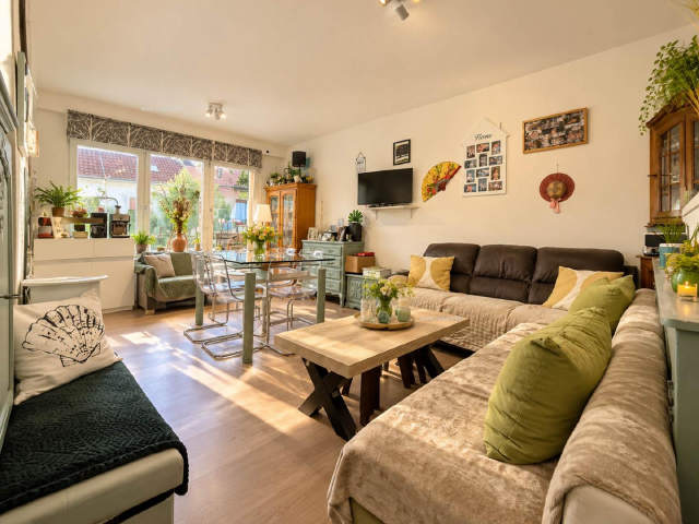 Appartement te-koop in Lessines