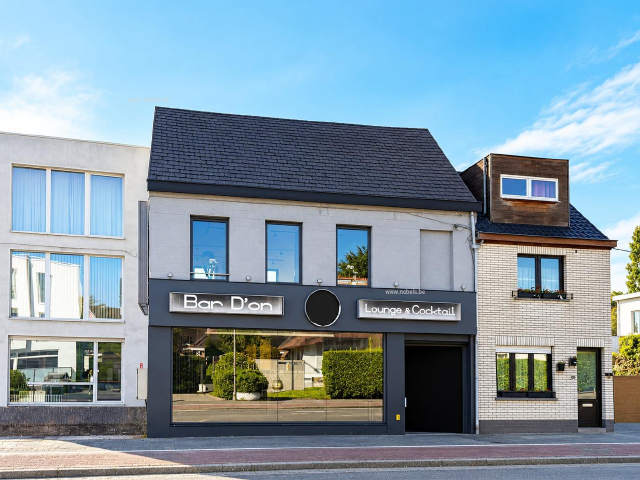 Handelspand te-koop in Merelbeke-Melle