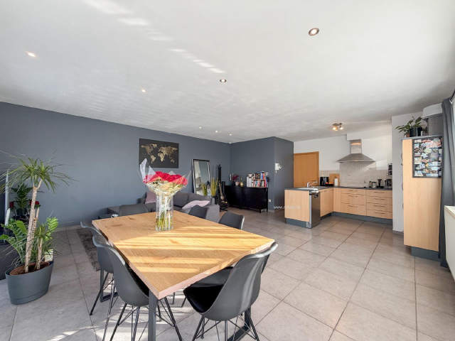 Appartement te-huur in Oudenaarde