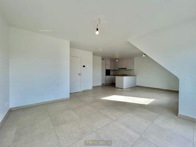 Appartement te-huur in Ronse