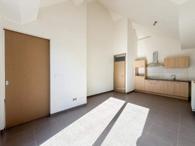 Appartement te-huur in Oudenaarde