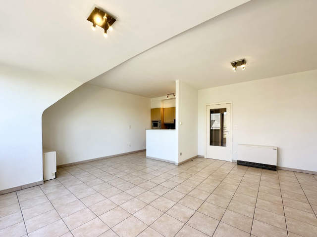 Appartement te-huur in Deinze