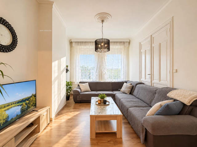 Huis te-koop in Ronse