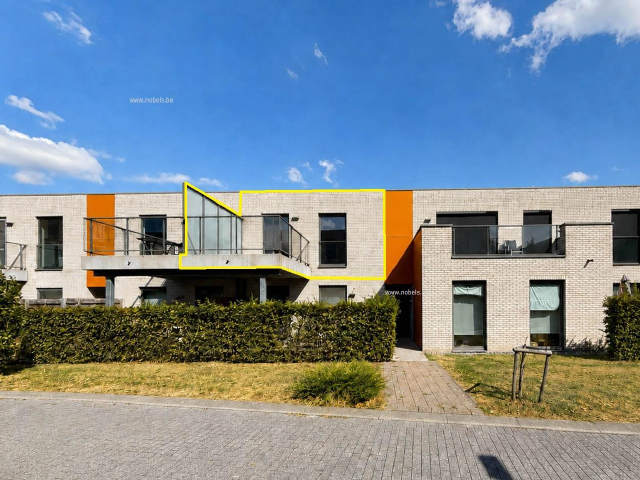 Appartement te-koop in Deinze