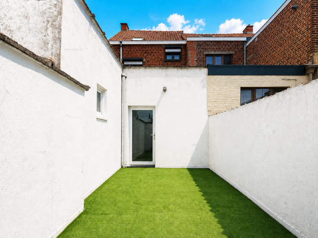 Huis te-koop in Ronse