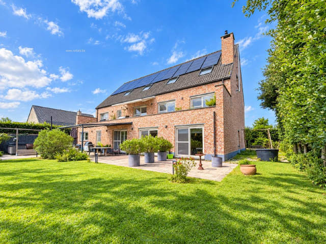 Huis te-koop in Kalken