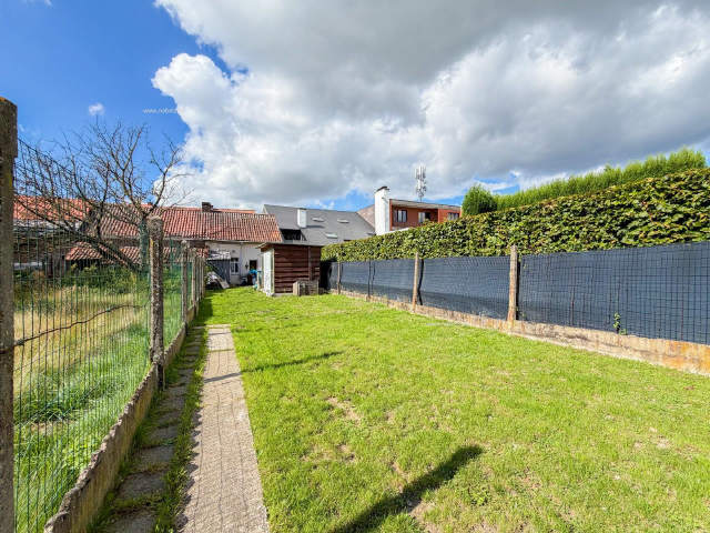 Huis te-koop in Oudenaarde
