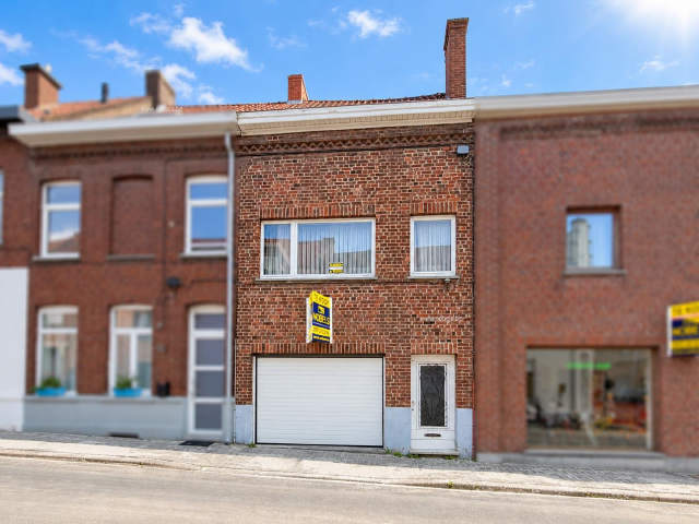 Huis te-koop in Ronse