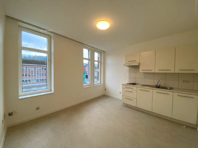 Appartement te-huur in Geraardsbergen