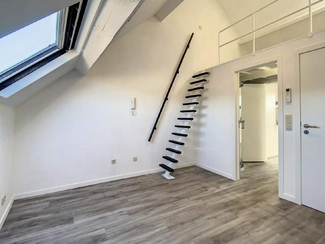 Appartement te-huur in Geraardsbergen