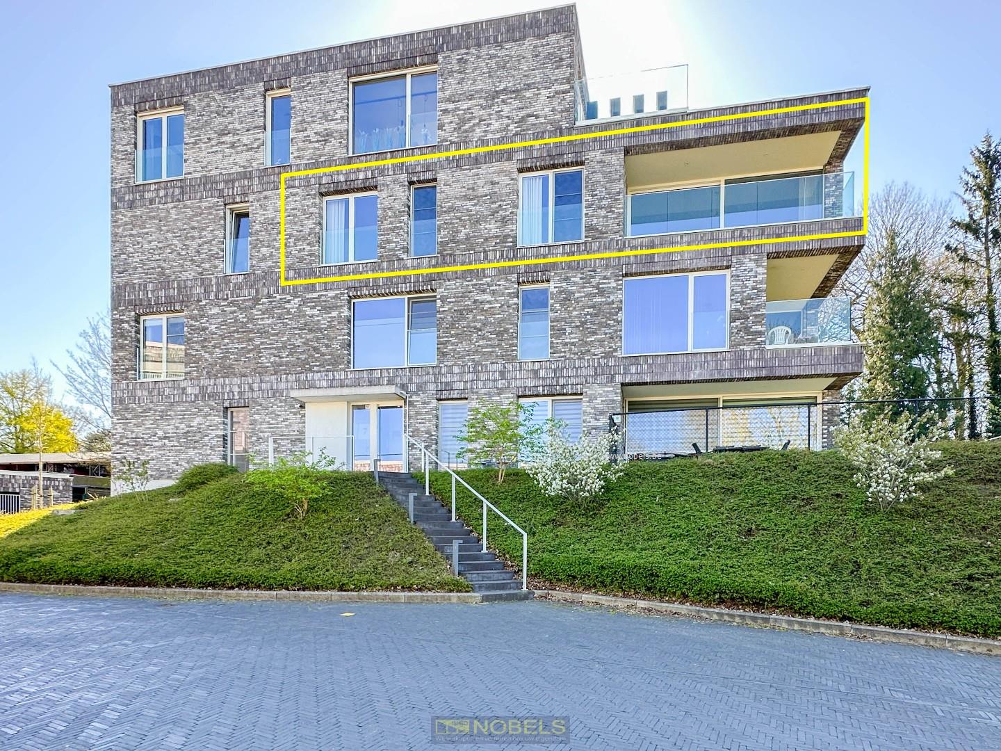 Appartement te-huur in Gavere