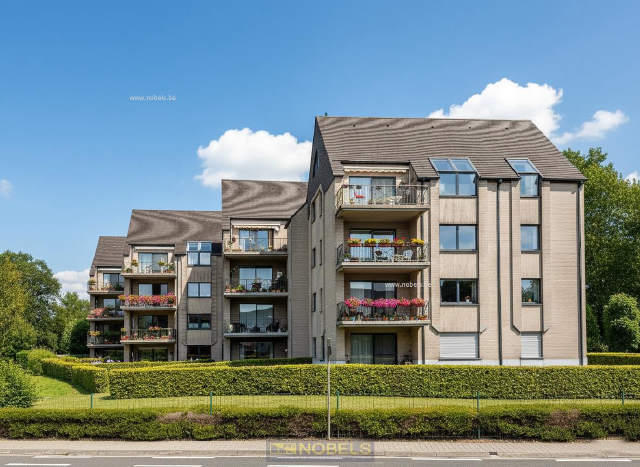 Appartement te-koop in Brakel