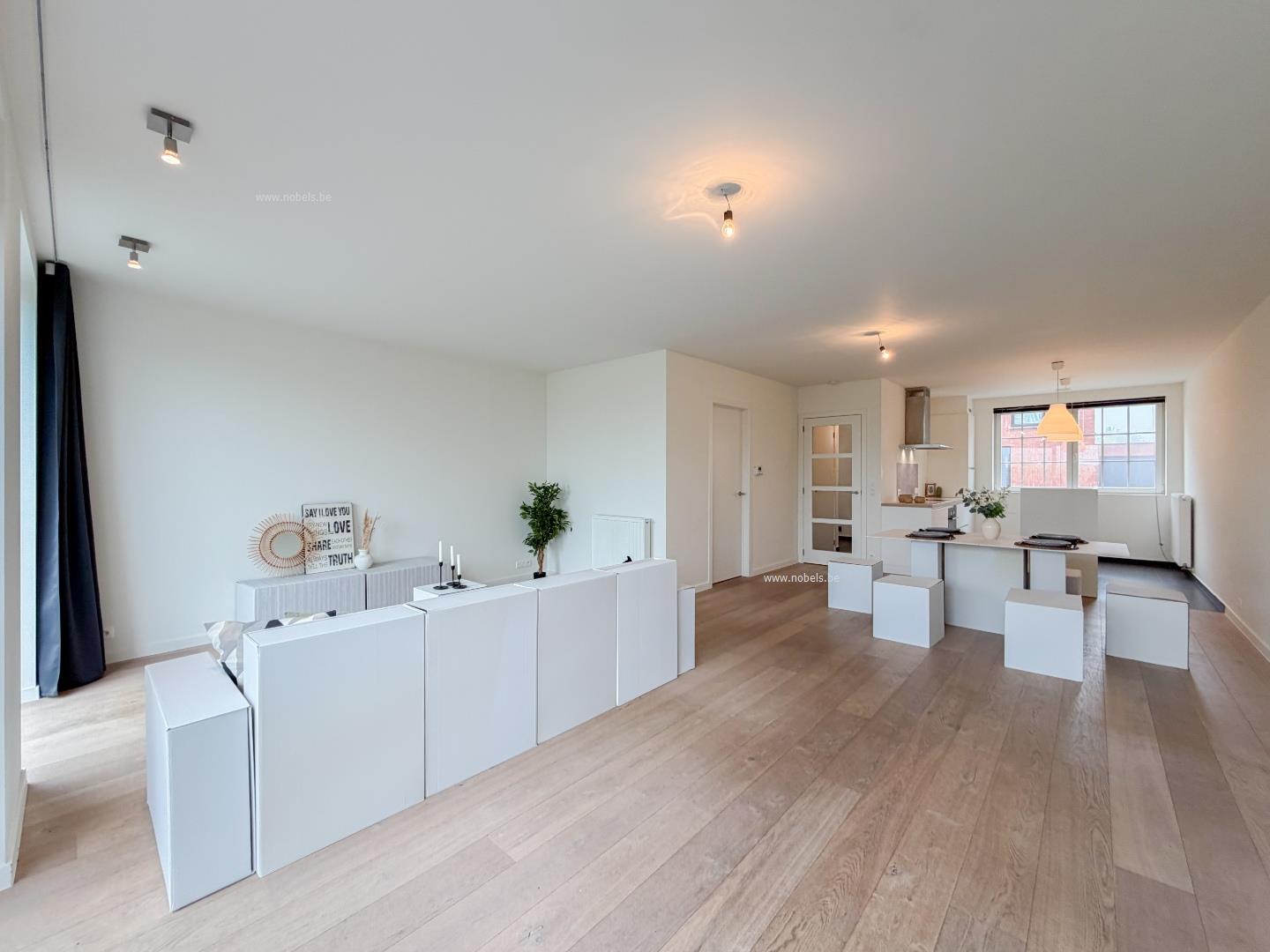 Huis te-koop in Oudenaarde