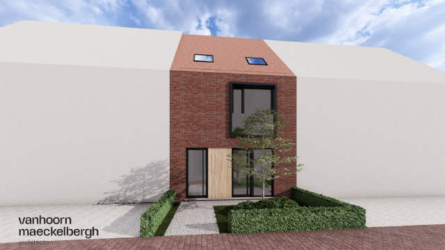 Appartement te-koop in Oostende